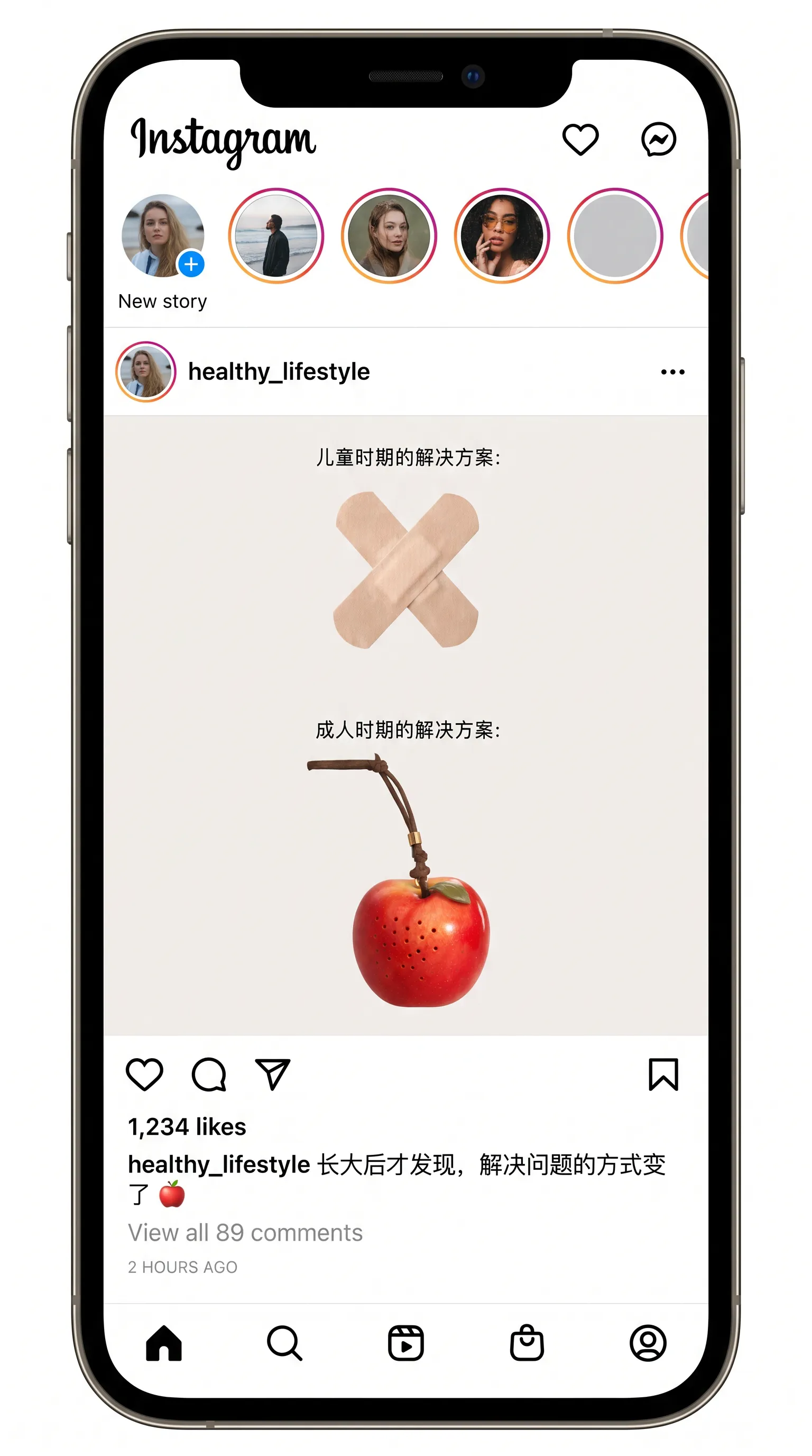 Instagram Marketing