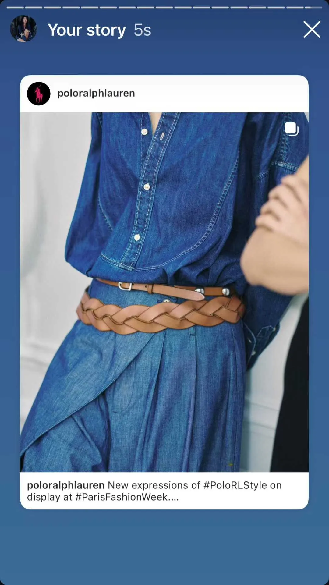 Ralph Lauren