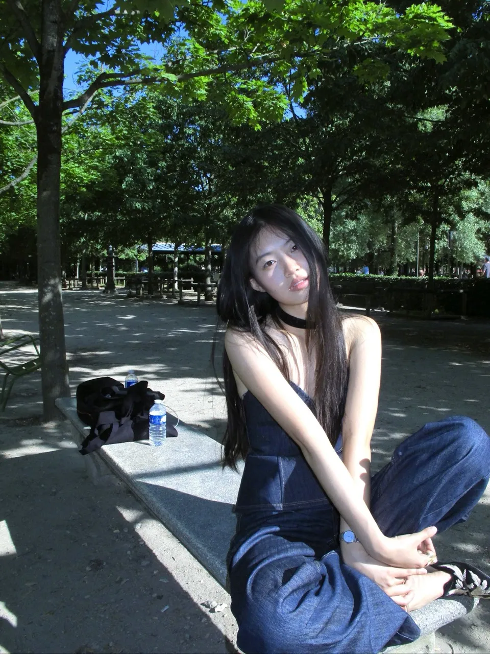 Ruiqi Jin